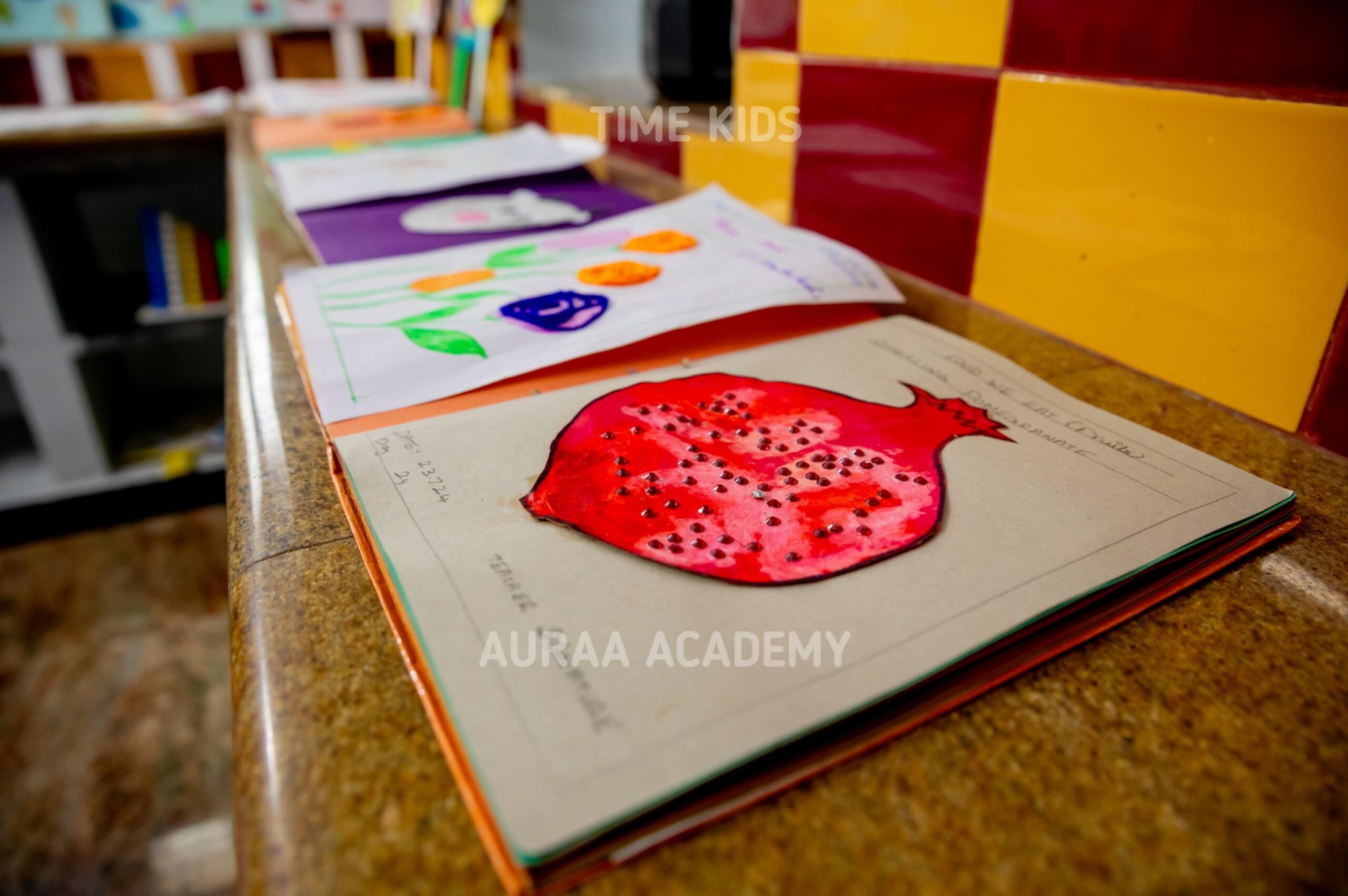 Auraa Academy