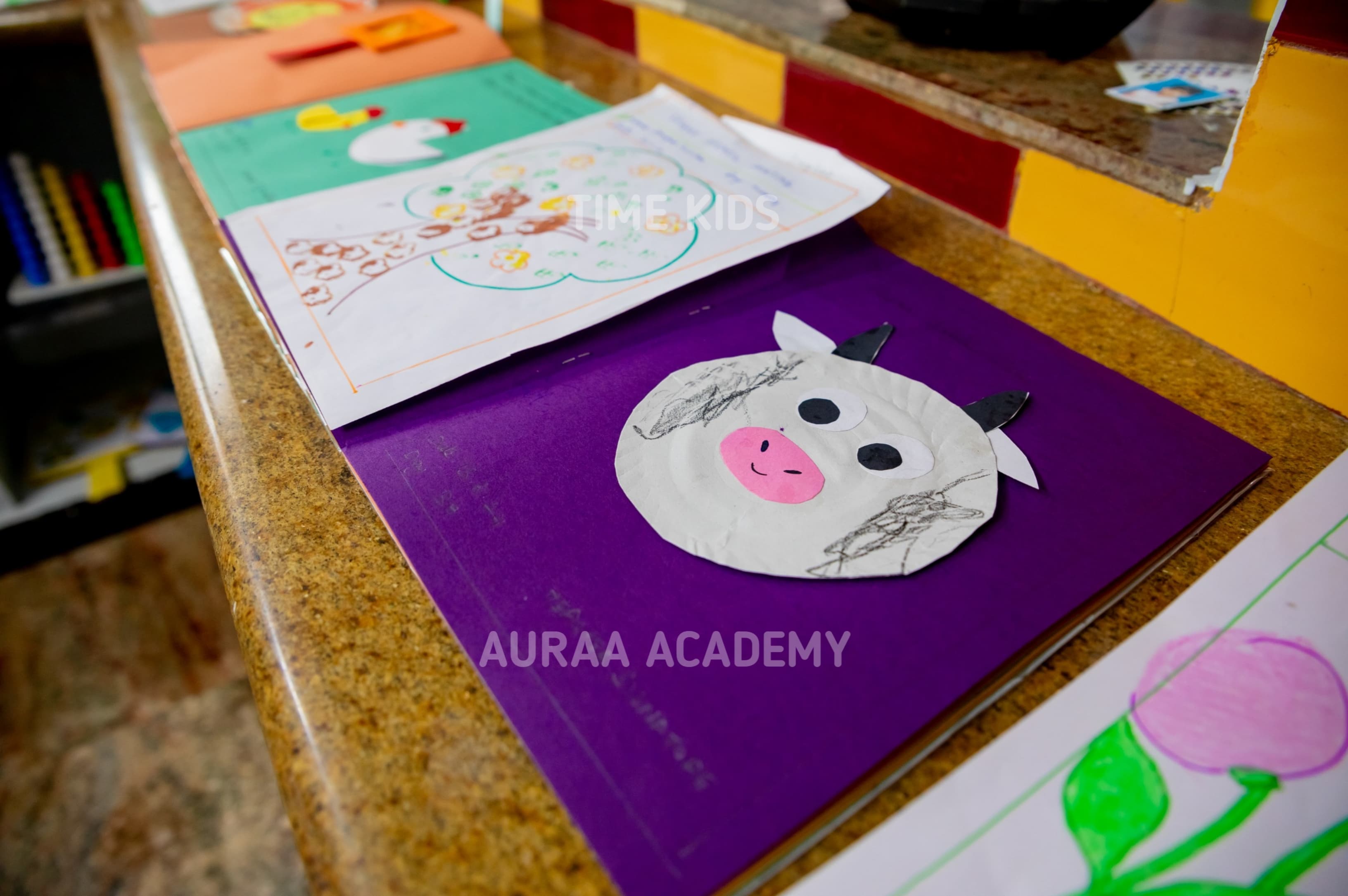 Auraa Academy